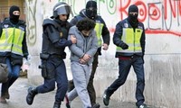 Maroko menangkap 10 anasir yang berafiliasi dengan IS