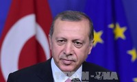 Tanda-tanda mencairkan kebekuan dalam hubungan Rusia – Turki