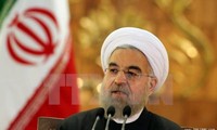 Iran menuduh Barat sengaja memecah-belahkan dunia Islam