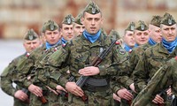 Polandia memperkuat keamanan untuk Konferensi Tingkat Tinggi NATO