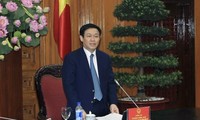 Semua provinsi dan kota di daerah Nam Bo Barat harus memperkuat pelaksanaan konektivitas daerah