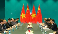 Kantor Berita Vietnam membantah informasi-informasi yang salah dari pers Tiongkok tentang masalah Laut Timur