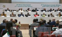 Maroko ingin masuk kembali ke dalam Uni Afrika