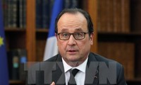 Perancis akan memperkuat peralatan meriam untuk tentara Pemerintah Irak