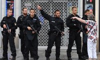 Polisi Jerman menangkap teman pelaku pemberondongan senapan di Munich