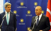 Ankara dan Washington membahas masalah ekstradiksi ulama Gulen