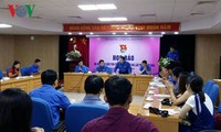 Kongres pemuda maju sesuai dengan ajaran Presiden Ho Chi Minh akan diselenggarakan dari 28-29/8