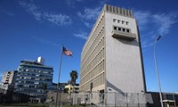 Ada lagi perusahaan AS yang mensuplai jasa telekomunikasi kepada Kuba