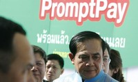 Pemerintah Thailand dan pasukan pembangkang di Thailand Selatan akan memulihkan kembali perundingan