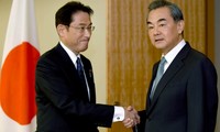 Jepang – Tiongkok sepakat menyelenggarakan pertemuan puncak pada bulan mendatang