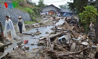 Kira-kira 200.000 kepala keluarga yang terpengaruh bencana alam mendapat bantuan
