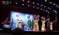 Pembukaan Pekan Budaya Vietnam di Kamboja