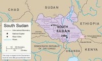 Sudan dan Sudan Selatan memulihkan kembali perundingan tentang penetapan garis demarkasi