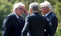 Jerman, Perancis dan Polandia berkomitmen bekerjasama untuk mendorong efektivitas Uni Eropa