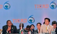 Jepang dan Afrika berkomitmen memberantas terorisme