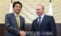 Presiden Rusia, Vladimir Putin akan berkunjung ke Jepang pada Desember mendatang