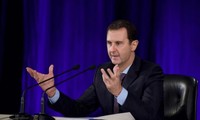 Syrie: «La victoire est proche», affirme Bachar al-Assad à ses troupes