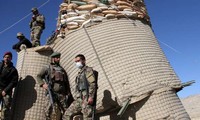 Afghanistan: Offensive des talibans contre Ghazni