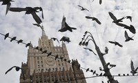 Moscou proteste contre des violations américaines liées à ses missions diplomatiques