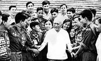 Le président Tôn Duc Thang, exemple moral de la révolution vietnamienne