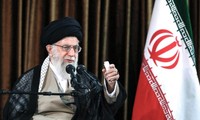 Khamenei: l’Iran n’hésitera pas à se retirer de l’accord de 2015 si nécessaire