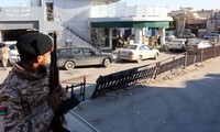 Libye: reprise des combats en banlieue de Tripoli