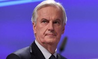 Brexit : Barnier ouvert à une courte prolongation des négociations