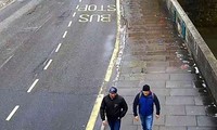 Skripal: Londres accuse deux membres du renseignement militaire russe