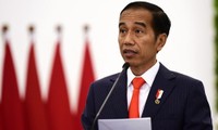 Le président indonésien attendu au Vietnam