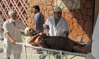 Attentat en Afghanistan : le bilan s’élève à 68 morts