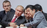 Forum économique oriental: Poutine met le cap à l’Est avec les pays asiatiques