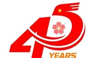 Vietnam-Japon : 45 ans de relations