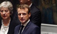 Brexit: le plan de la France en cas de «no deal» avec Londres