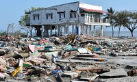 Un nouveau séisme frappe l’Indonésie