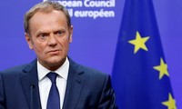 L’UE disposée à prolonger la période transitoire du Brexit, selon Donald Tusk