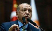 Khashoggi: premier entretien entre Erdogan et le prince héritier saoudien