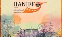 Le festival international du cinéma de Hanoi 2018