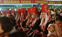 Tiên Yên, point de convergence des cultures folkloriques des ethnies du Nord-Est
