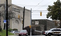 Fusillade à Pittsburgh: la pire attaque antisémite commise aux États-Unis