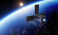 MicroDragon sera mis en orbite au Japon