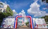 La fête gastronomique “Balade en France 2018” à Hô Chi Minh-ville