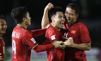 Coupe AFF Suzuki 2018: le Vietnam bat les Philippines 2-1