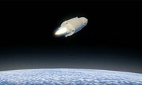 Arme hypersonique: la Russie teste avec succès son système Avangard