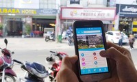 « Dalat City », une application qui facilite votre séjour à Dà Lat
