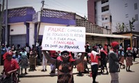 Togo: démission du Premier ministre et du gouvernement