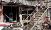 Syrie: 16 morts dans un attentat revendiqué par l’EI