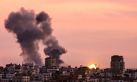 La Russie exige qu’Israël cesse ses frappes arbitraires en Syrie