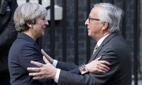 Brexit: Après la demande de Theresa May, Bruxelles refuse de renégocier l’accord de retrait