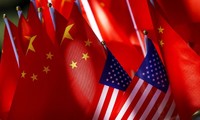 Les espoirs d’un accord entre la Chine et les États-Unis 