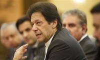 Conflit au Cachemire: Imran Khan renouvelle son offre de dialogue avec l’Inde